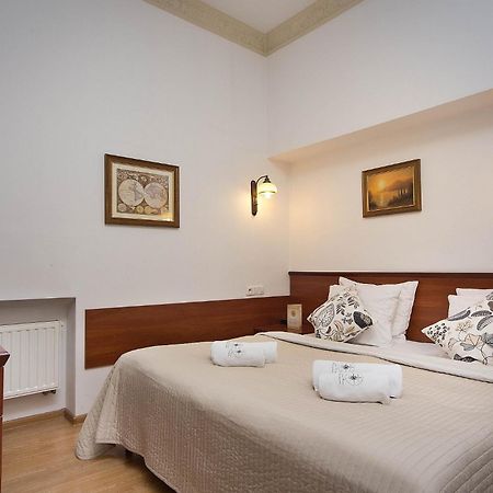קרקוב Ventus Rosa Apartments מראה חיצוני תמונה