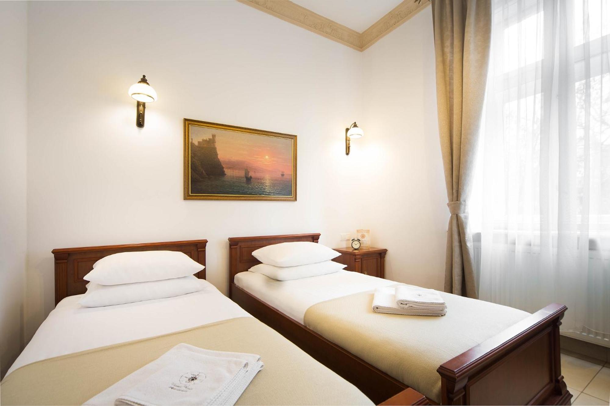 קרקוב Ventus Rosa Apartments מראה חיצוני תמונה
