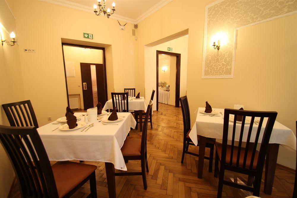 קרקוב Ventus Rosa Apartments מראה חיצוני תמונה