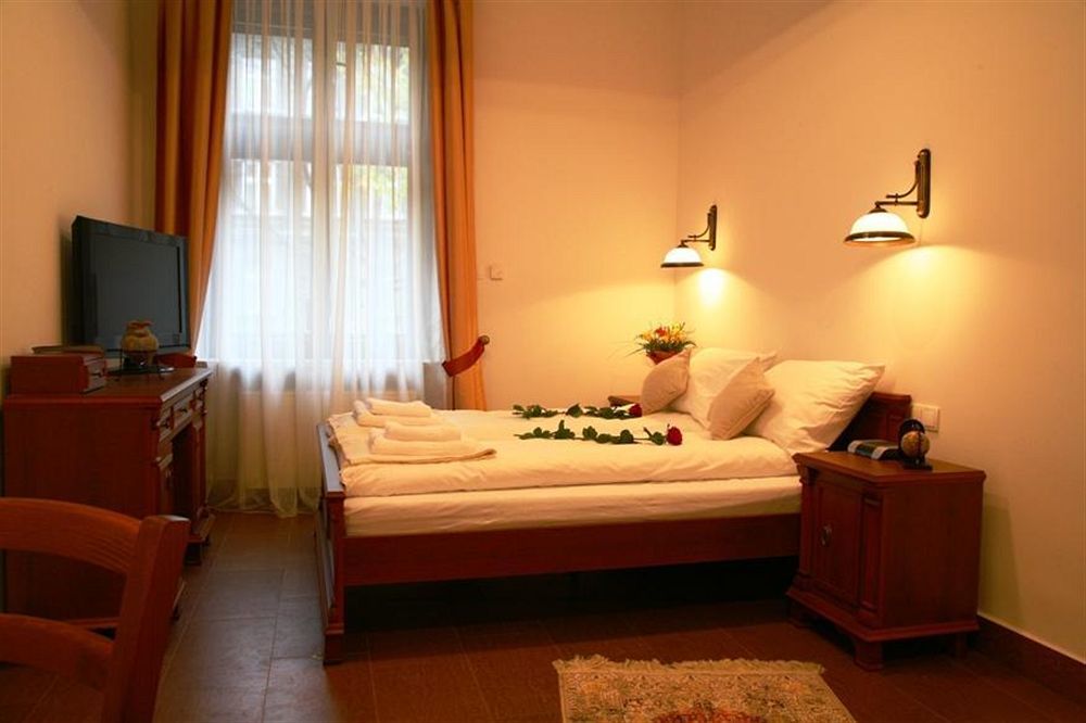 קרקוב Ventus Rosa Apartments מראה חיצוני תמונה