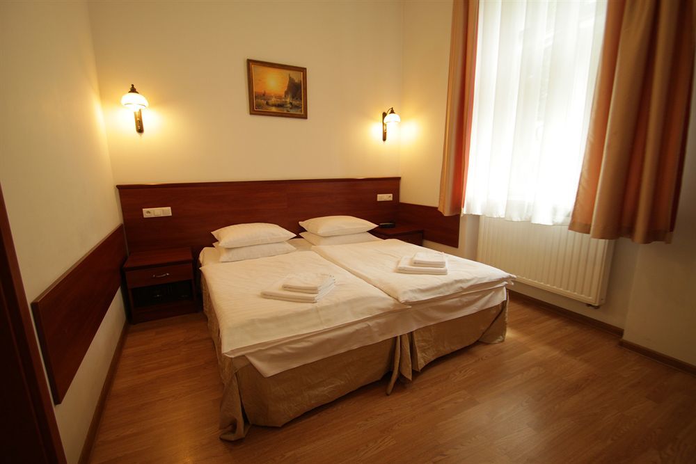 קרקוב Ventus Rosa Apartments מראה חיצוני תמונה